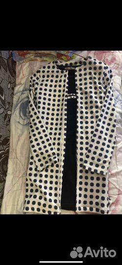 Вещи пакетом на девочку