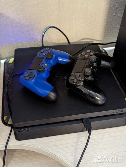 Sony PS4 slim 500gb
