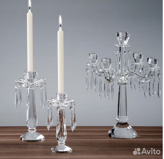 Villeroy & Boch подсвечник