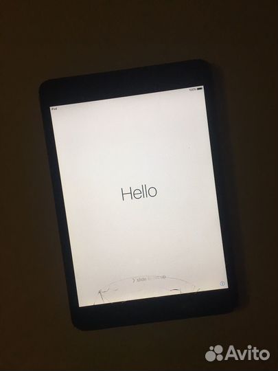iPad mini 5 64gb