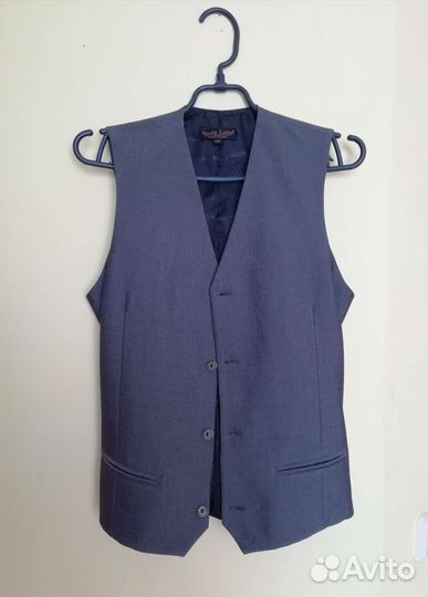 Школьная форма на подростка 42 размер