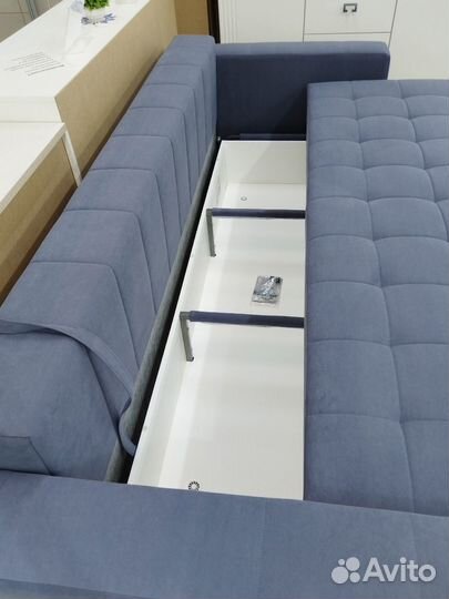 Диван прямой новый