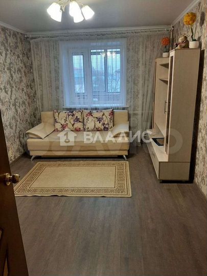 2-к. квартира, 40,3 м², 2/5 эт.