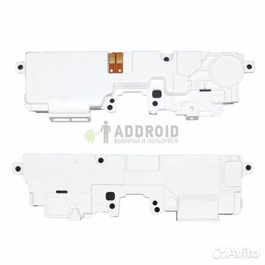 Полифонический динамик для Meizu MX5 на плате