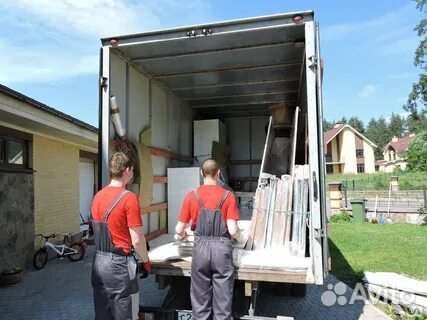 Грузчики и переезды, грузоперевозки, газели