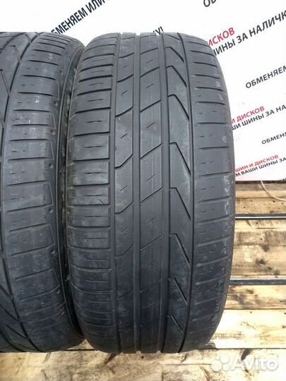 Hankook Ventus S1 Evo2 SUV K117A 235/55 R19