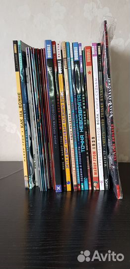 Комиксы. Доктор Стрэндж. Марвел. Бабл