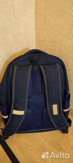 Школьный рюкзак brauberg