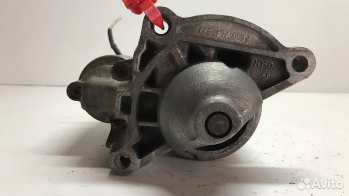 Стартер Citroen Xsara Picasso 2004 bosch