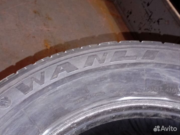 Wanli S-1023 215/70 R15 98T