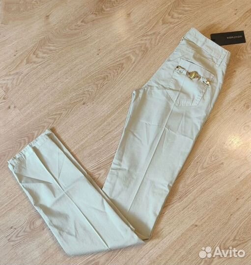 Брюки женские KorKor Италия TG40