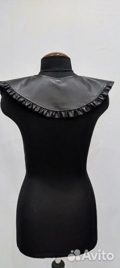 Накладной воротник