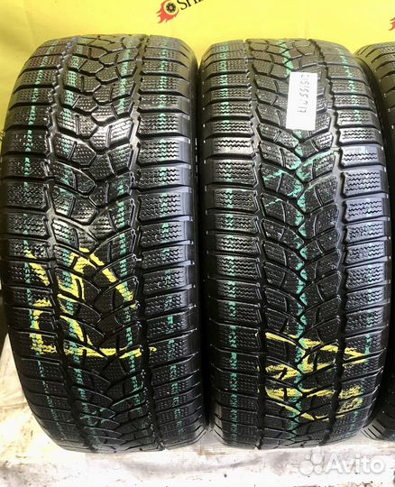 Firestone Winterhawk 3 215/55 R17 98V