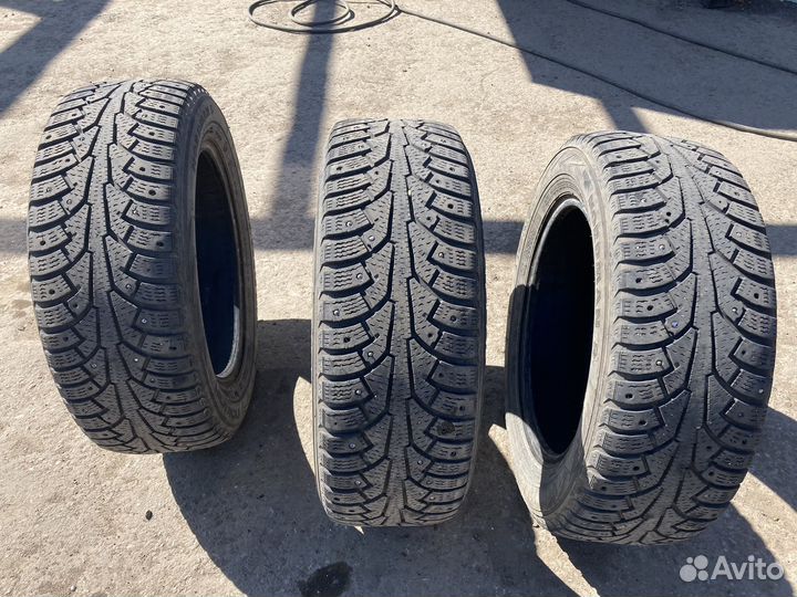 Nokian Tyres Nordman 5 195/60 R15 92T