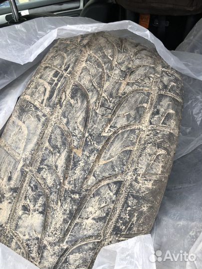 Altenzo Alventurer A/T 275/45 R20