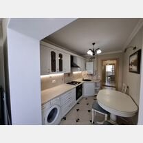 2-к. квартира, 54,6 м², 3/3 эт., Азовская