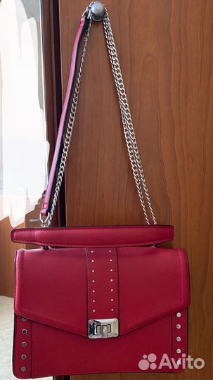 Сумка stradivarius