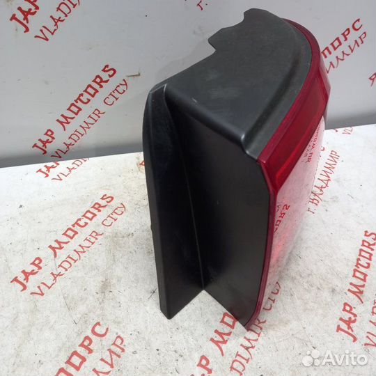 Фонарь задний задний правый Volkswagen Touran 2 1T