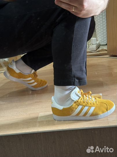 Adidas originals gazelle