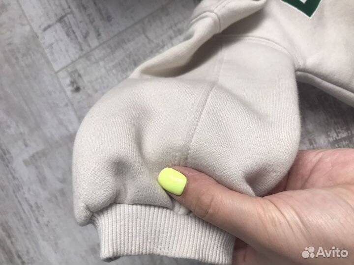 Толстовка zara 98