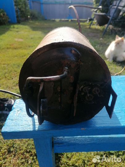 Компрессор для холодильника бу