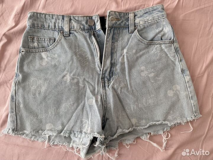 Шорты женские befree s