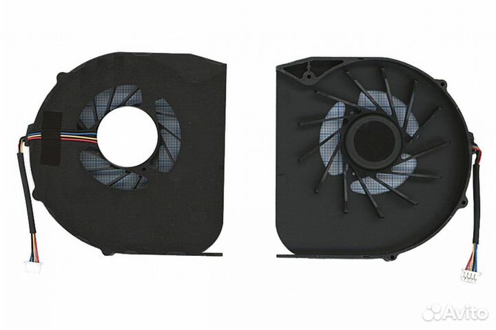 Кулер (вентилятор) для Acer Aspire 5840G