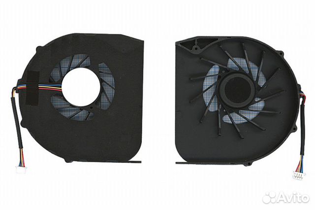 Кулер (вентилятор) для Acer Aspire 5840G