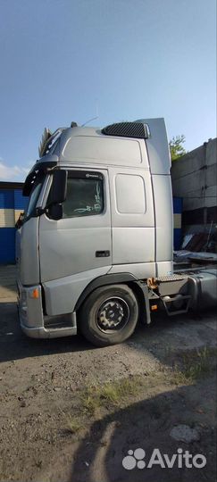 Volvo FH12, 2004