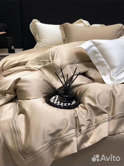 Постельное бельё