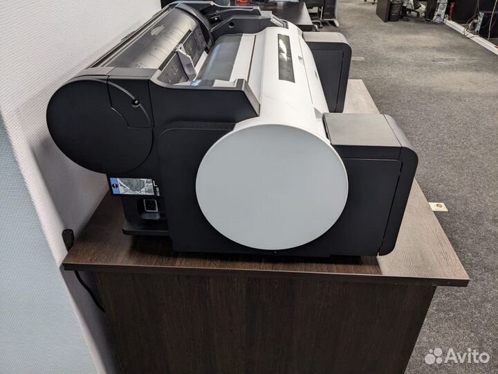 Плоттер Canon TM-200
