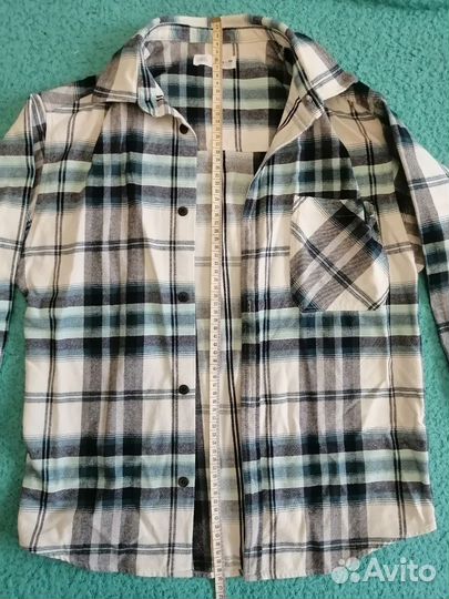 Рубашка для мальчика Zara