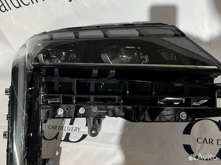 Фара Exeed Rx новая оригинал