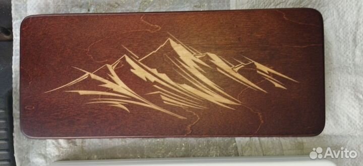 Доска с гвоздями Садху в Красноярске в наличии