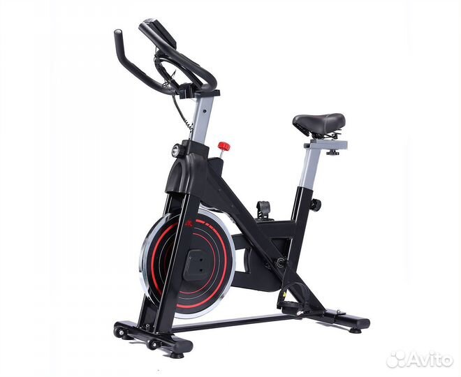 Спин-байк DFC B3311 велотренажер