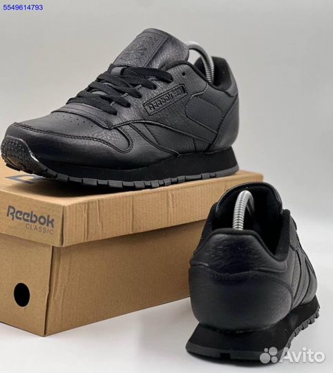 Reebok Classic