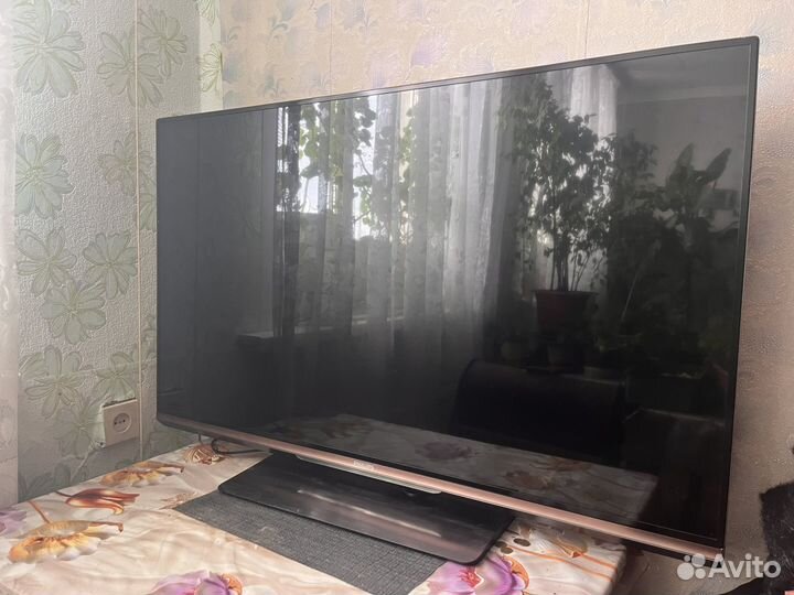 Телевизор 47 дюймов бу