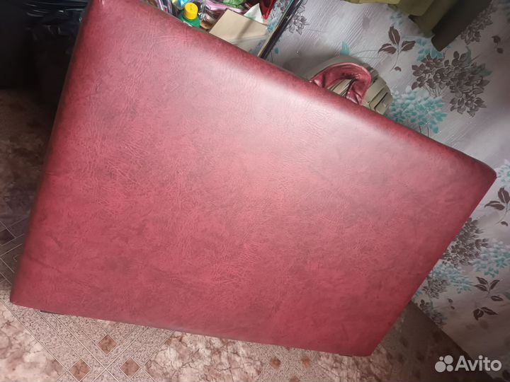 Кушетка косметологическая