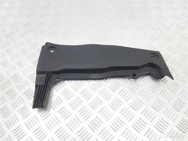 Hpla-02222-A Дождевик (жабо) Land-Rover Range Rov