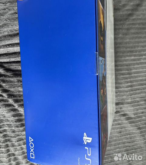 Sony Playstation 5 Slim Blu-Ray + 40 игр, новая