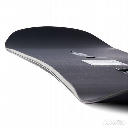 Burton Instigator Flat Top Snowboard 2024 (Под заказ)