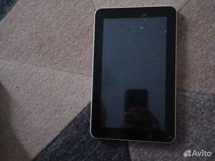 Планшет samsung