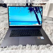 Huawei matebook d15