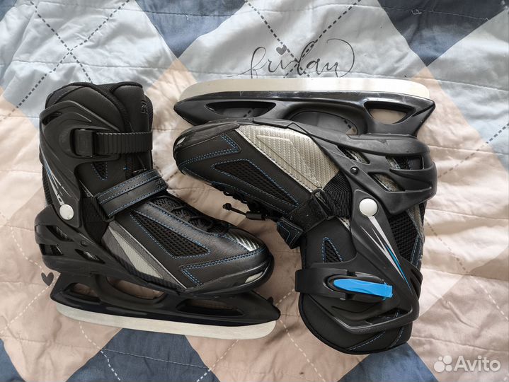 Коньки Roces 41