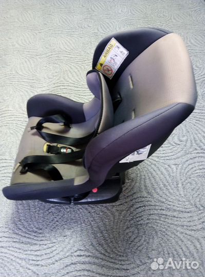 Детское авто кресло