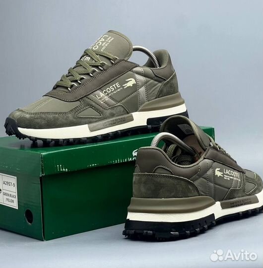 Кроссовки Lacoste Active