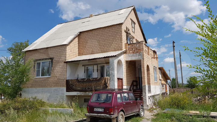 Гостиница, 210 м²