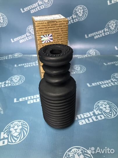 Пыльник переднего амортизатора Mitsubishi