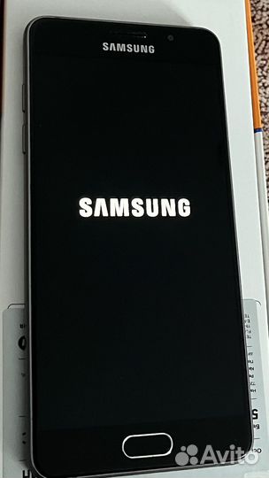 Samsung Galaxy A5 (2016) SM-A510F, 2/16 ГБ