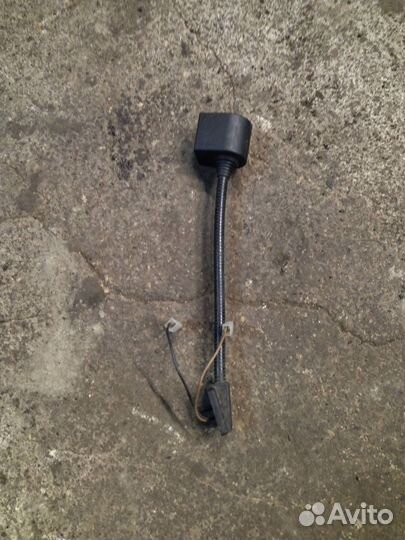 Фонарь салона (плафон) DAF XF 105 2008